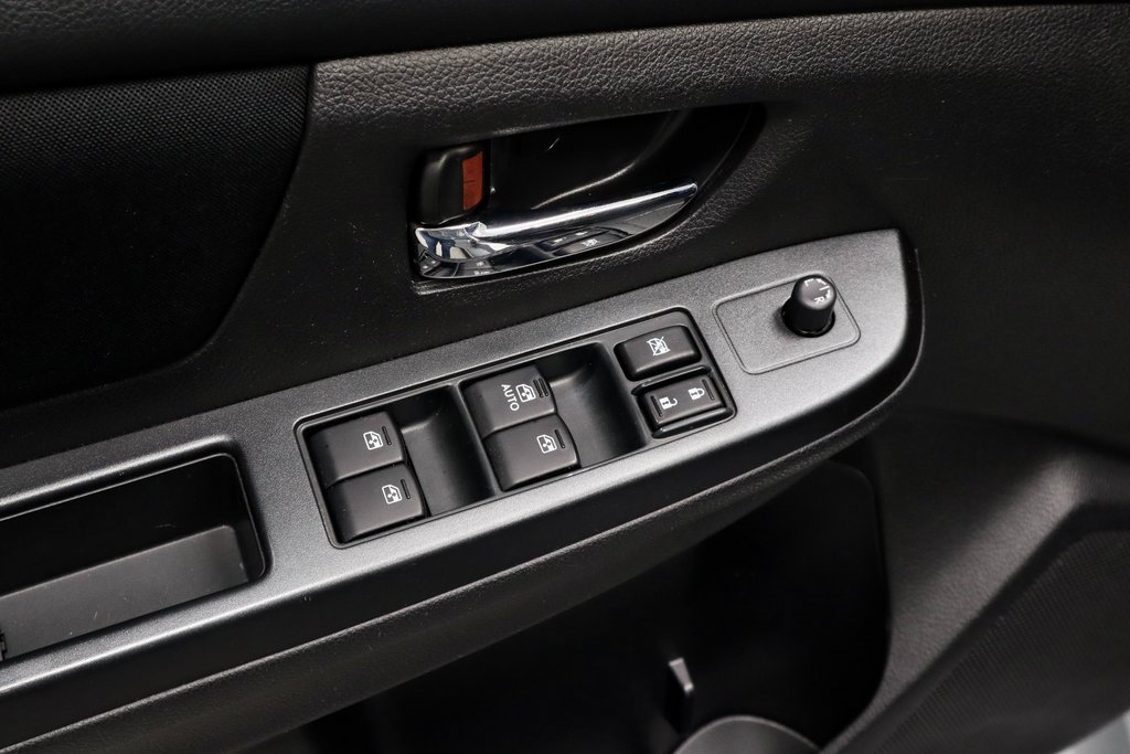 Used 2015 Subaru WRX image 23