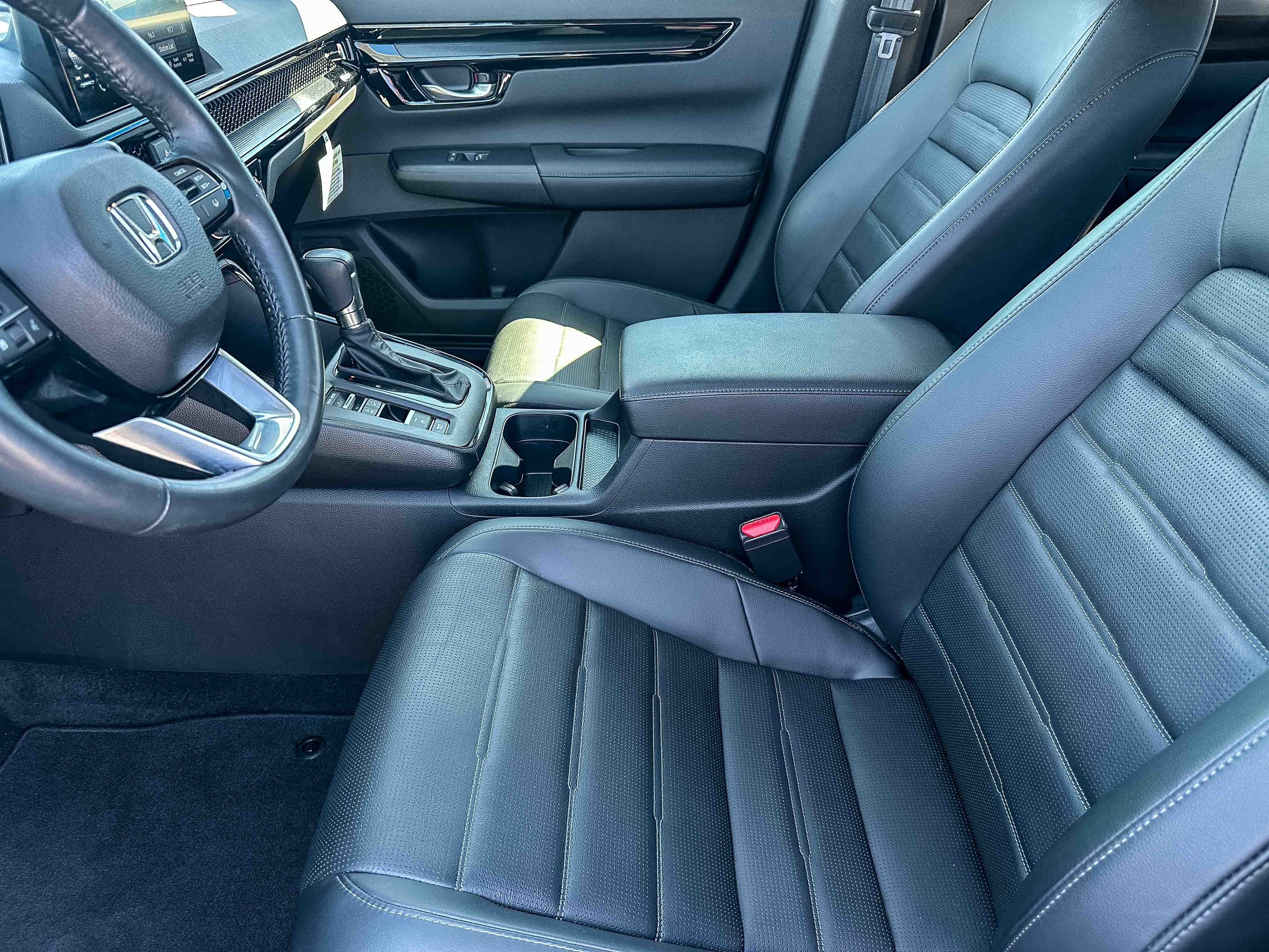 Used 2023 Honda CR-V EX-L image 13