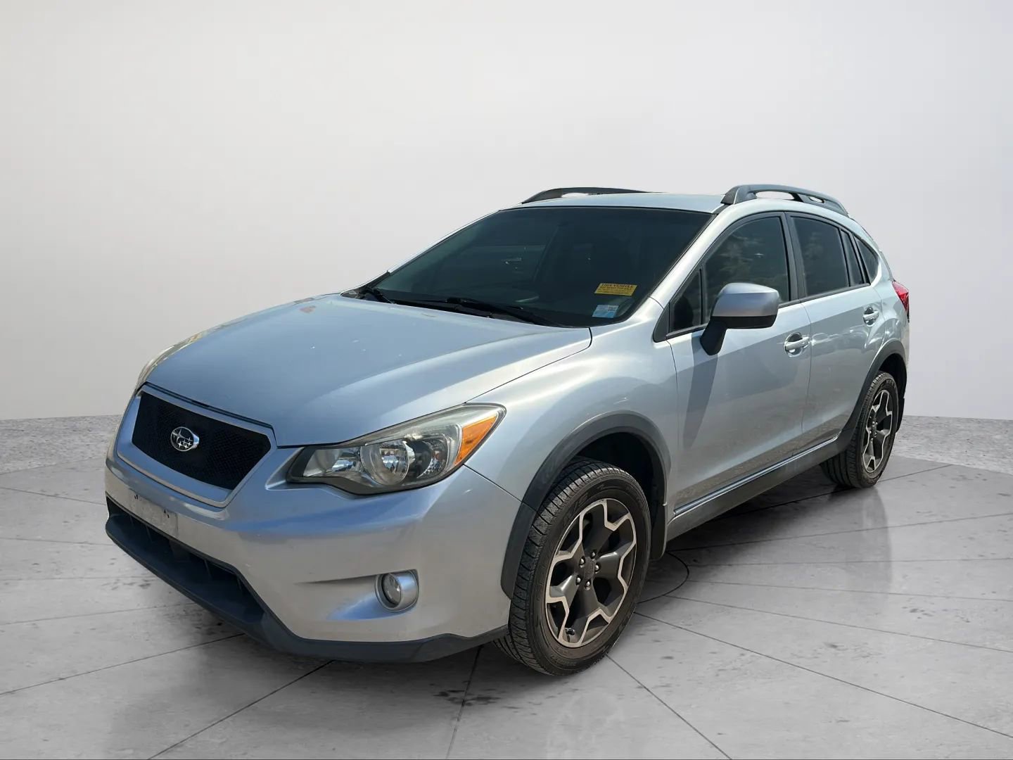 Used 2013 Subaru Crosstrek 2.0i Limited w/ Popular Pkg 1 image 2