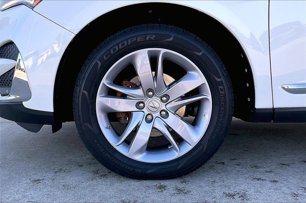 Used 2019 Acura RDX AWD w/ Advance Package image 9