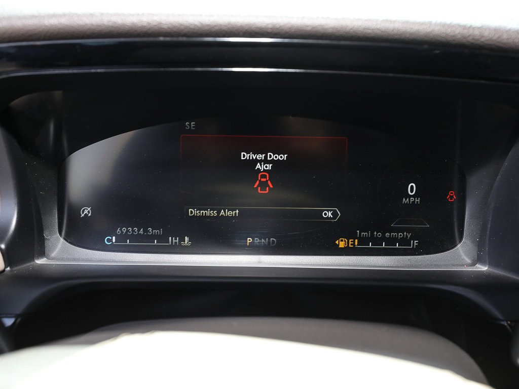 Used 2023 Lincoln Aviator Reserve w/ Equipment Group 201A AWD/4WD image 15