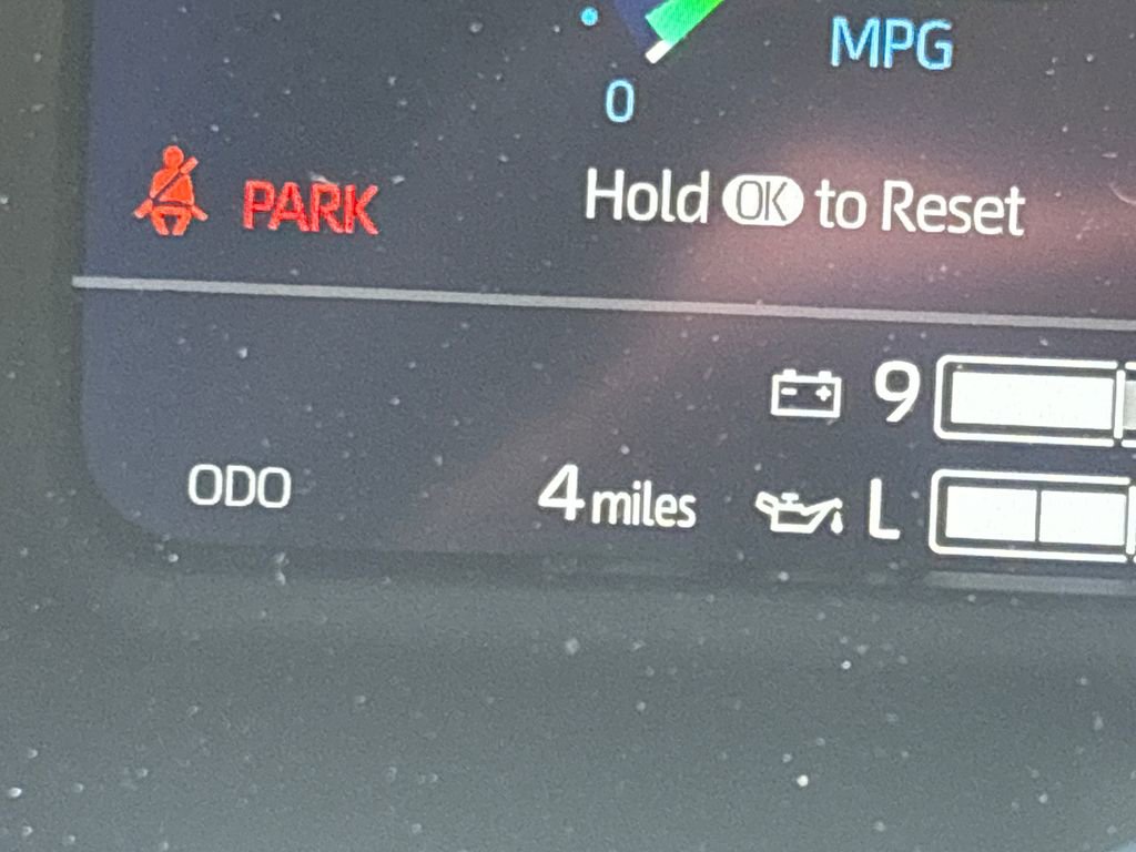 New 2026 Toyota Tundra Limited image 25