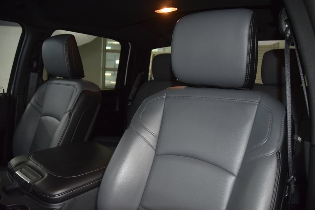 Used 2024 RAM 3500 Tradesman AWD/4WD image 41