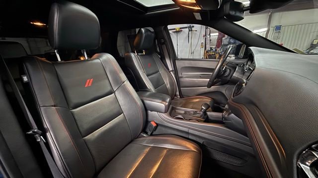 Used 2024 Dodge Durango R/T image 21