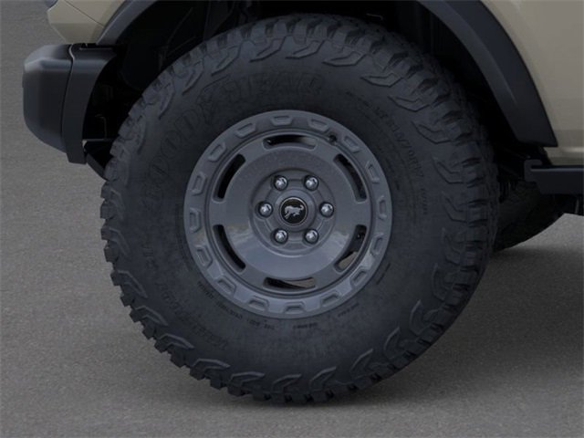 New 2025 Ford Bronco Badlands image 21