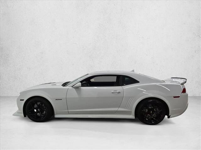 Used 2015 Chevrolet Camaro Z/28 RWD image 9