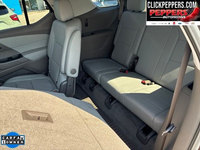 Used 2020 Chevrolet Traverse Premier FWD image 14