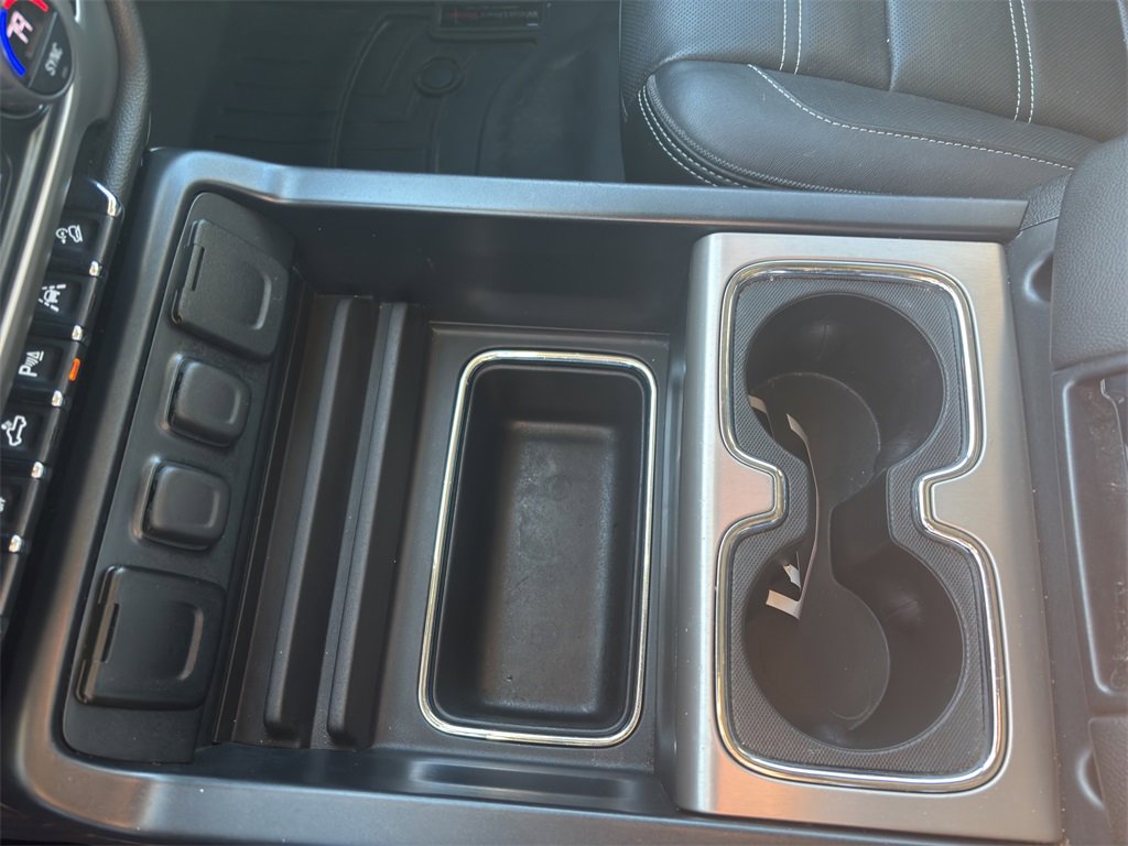 Used 2017 GMC Sierra 1500 Denali image 15