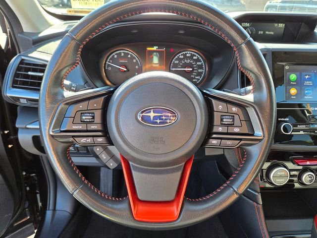 Used 2024 Subaru Forester Sport image 17