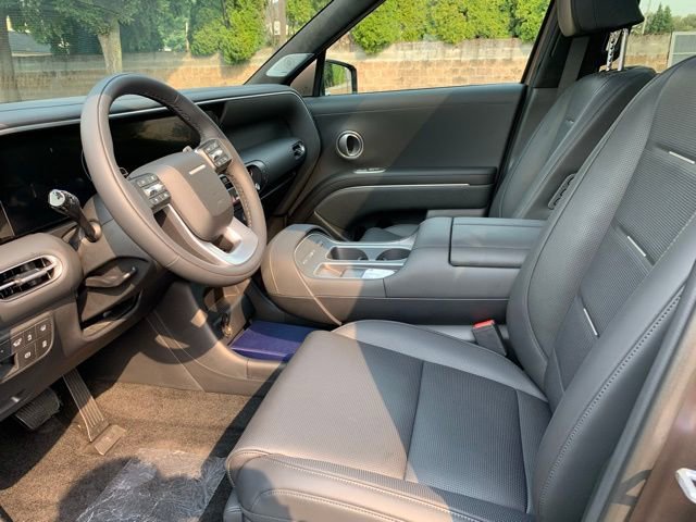 New 2026 Hyundai Palisade Calligraphy image 13