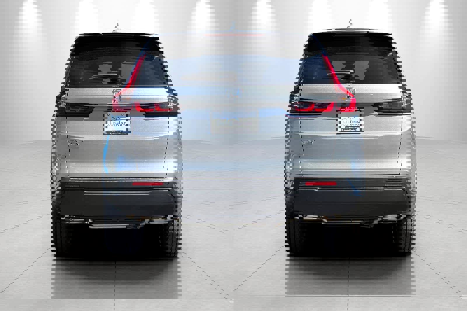 New 2026 Honda CR-V LX image 7