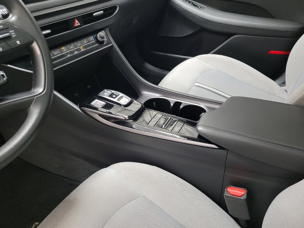 Used 2022 Hyundai Sonata SE image 26