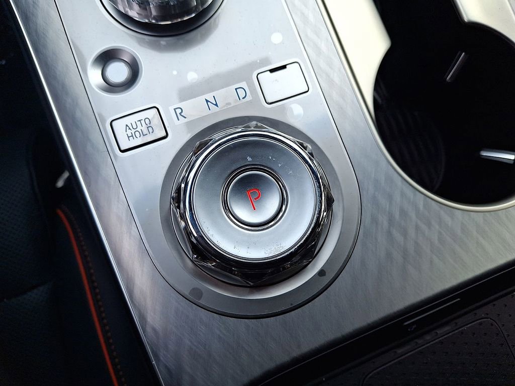 New 2026 Genesis GV70 2.5T Sport Prestige image 15