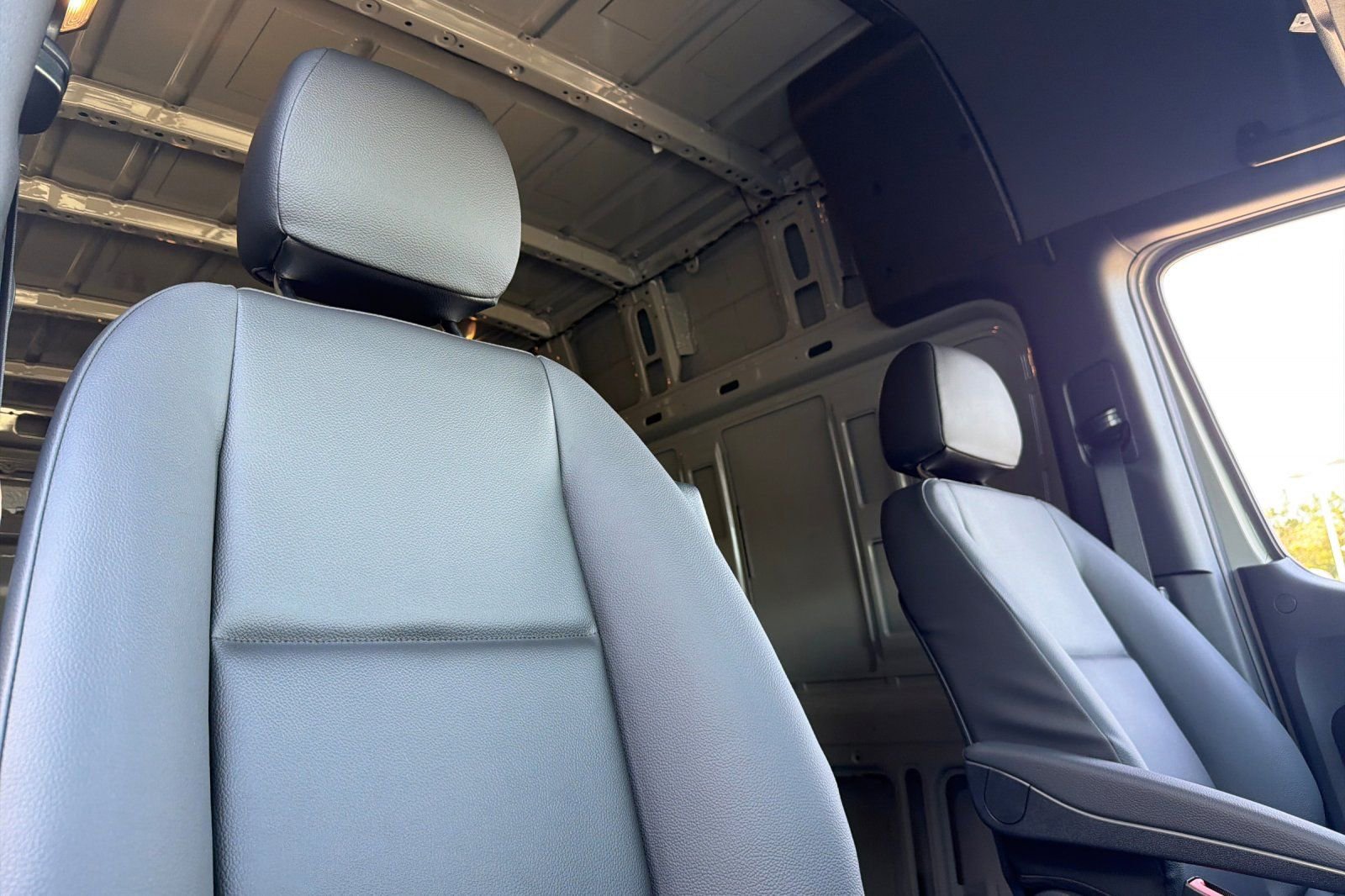 New 2026 Mercedes-Benz Sprinter 144 Cargo image 29