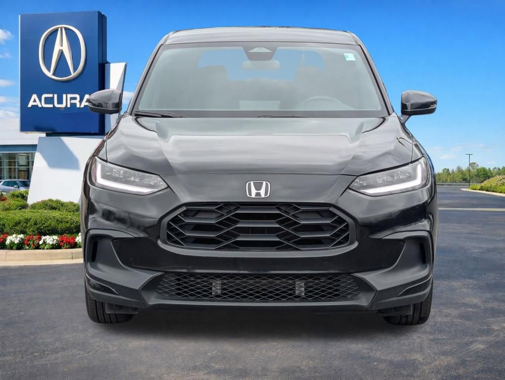 Used 2023 Honda HR-V Sport image 4