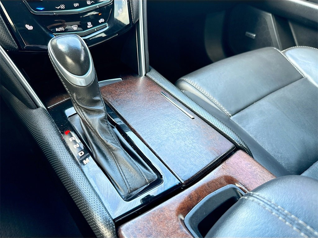 Used 2019 Cadillac XTS Luxury image 18