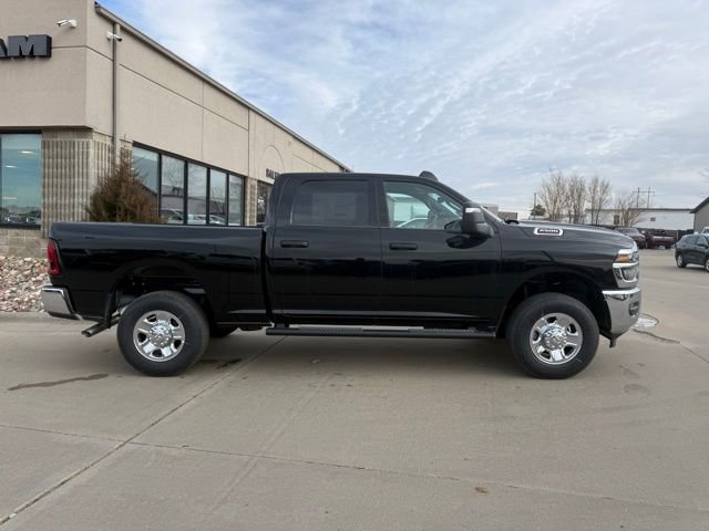 New 2026 RAM 2500 Tradesman image 5