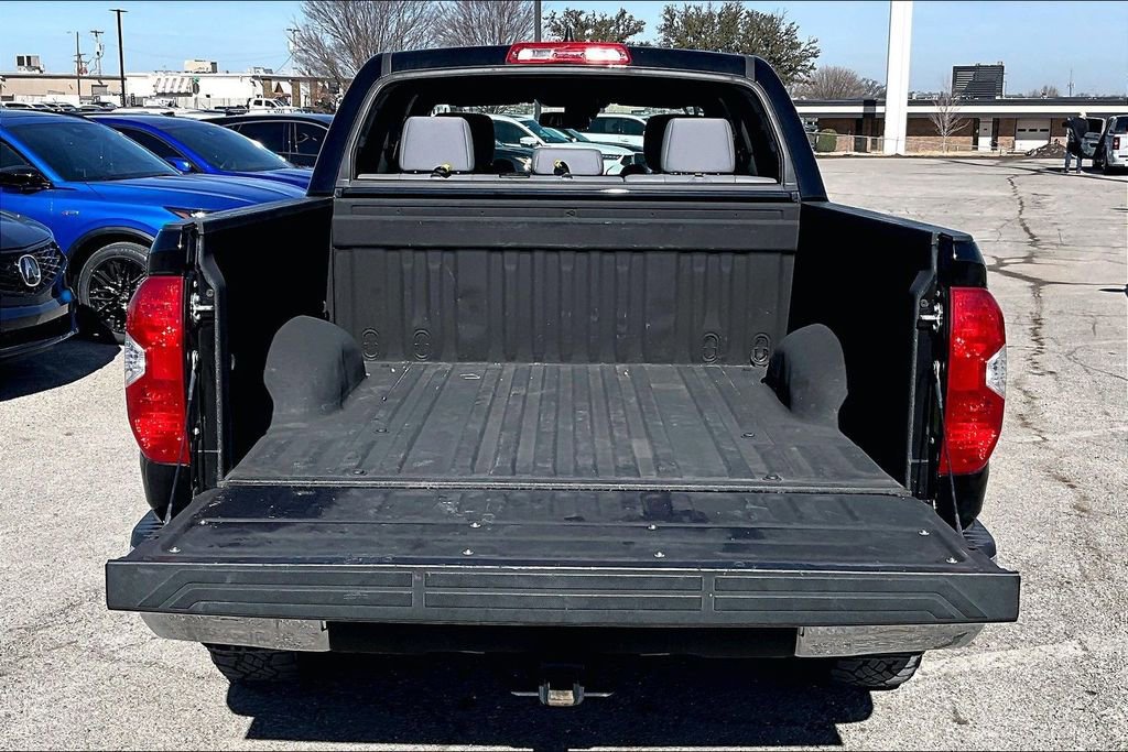 Used 2021 Toyota Tundra SR5 image 39