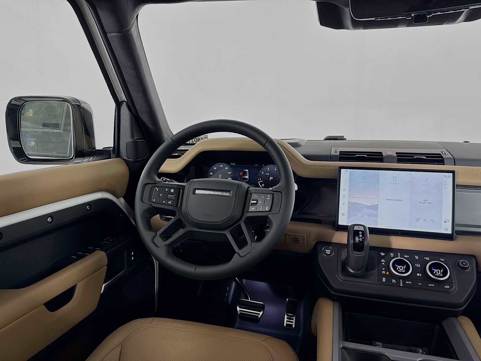 New 2025 Land Rover Defender 130 V8 image 23