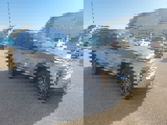 New 2026 Chevrolet Traverse LT image 19