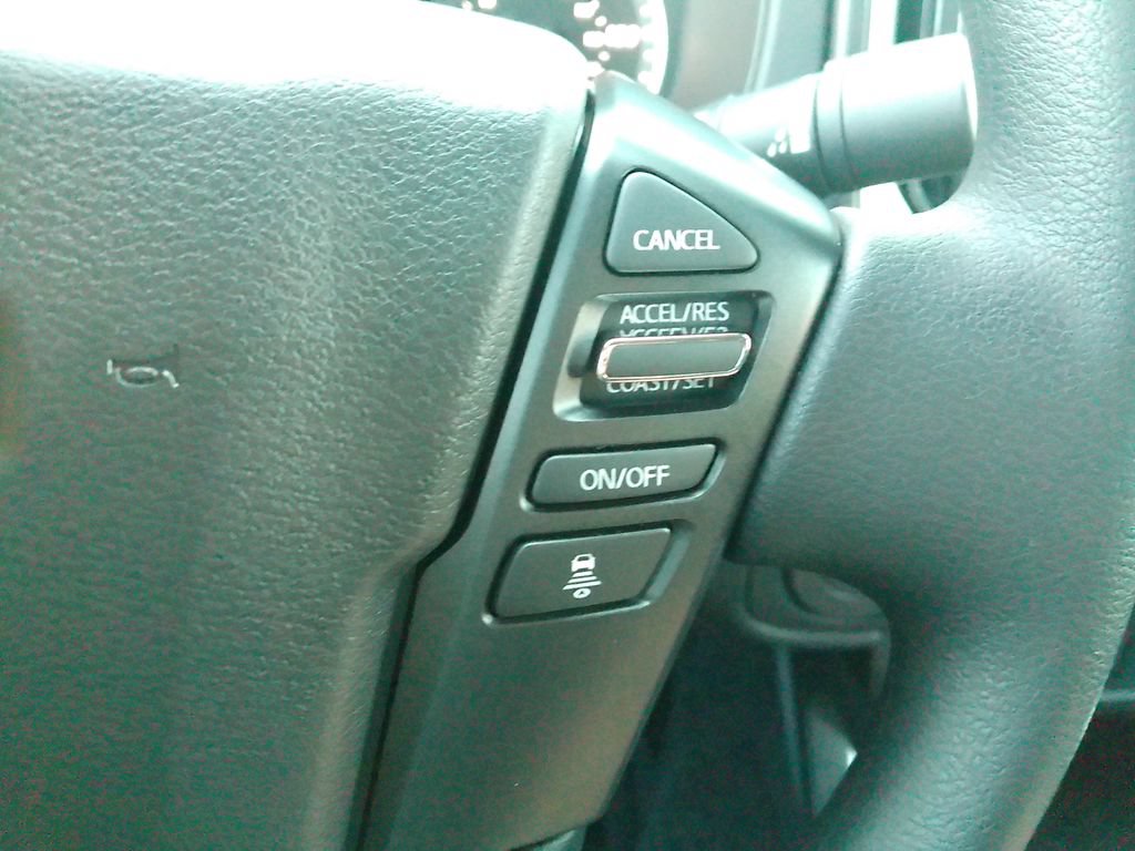 New 2026 Nissan Frontier SV w/ Tow Package RWD image 33