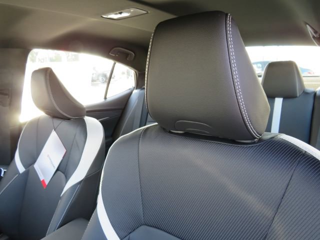 Certified 2026 Toyota Camry SE FWD image 28