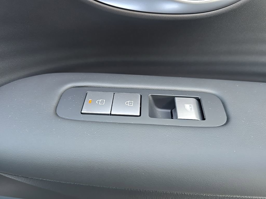 New 2026 Hyundai Ioniq 9 SE image 21