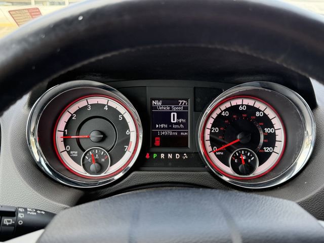 Used 2019 Dodge Grand Caravan GT image 11