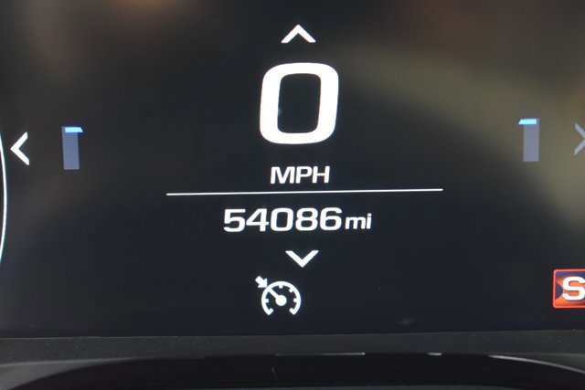 Used 2023 Chevrolet Camaro LT w/ RS Package image 21