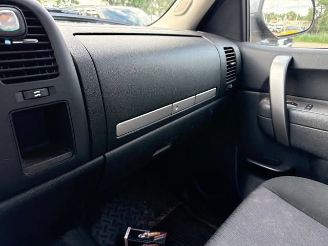 Used 2013 Chevrolet Silverado 1500 LT w/ All-Star Edition AWD/4WD image 25