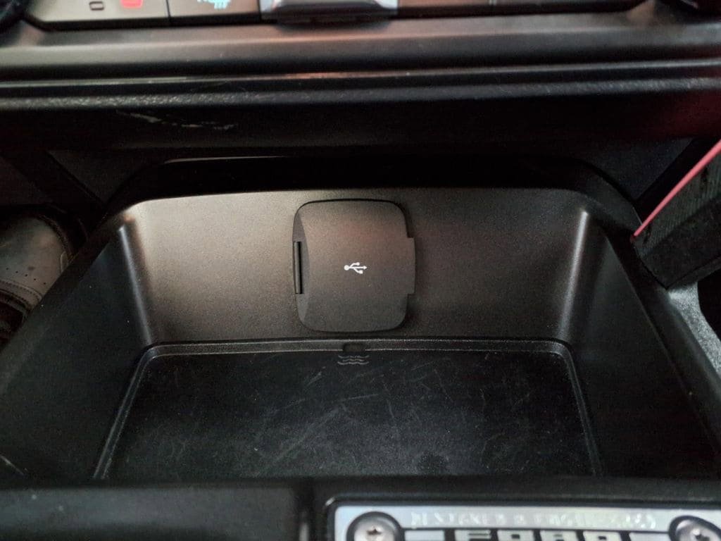 Used 2022 Ford Bronco Badlands AWD/4WD image 21