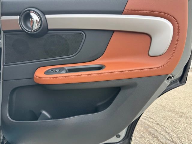 Used 2023 MINI Cooper Countryman S w/ Signature Upholstery Package image 30