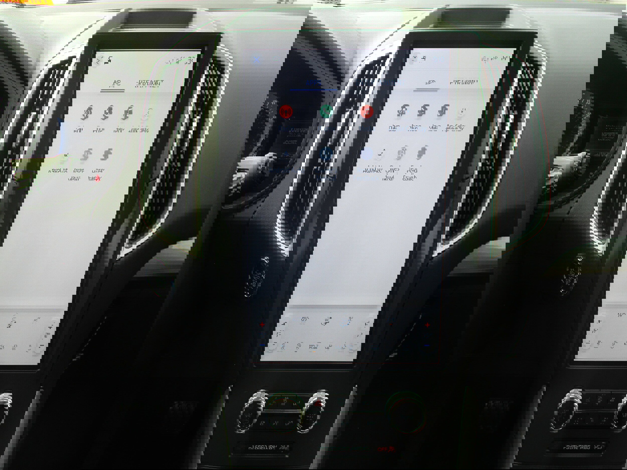 Used 2024 Ford Edge SEL w/ Convenience Package image 14