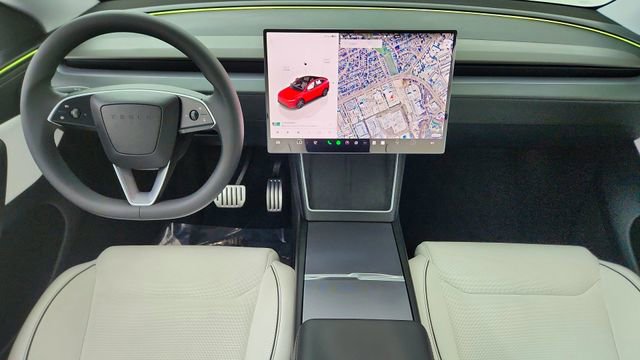 Used 2026 Tesla Model Y Performance AWD/4WD image 35