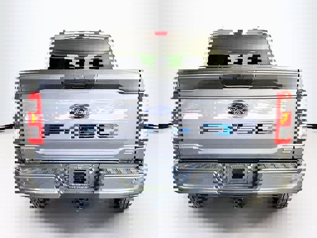 Certified 2023 Ford F150 XL w/ STX Appearance Package image 6