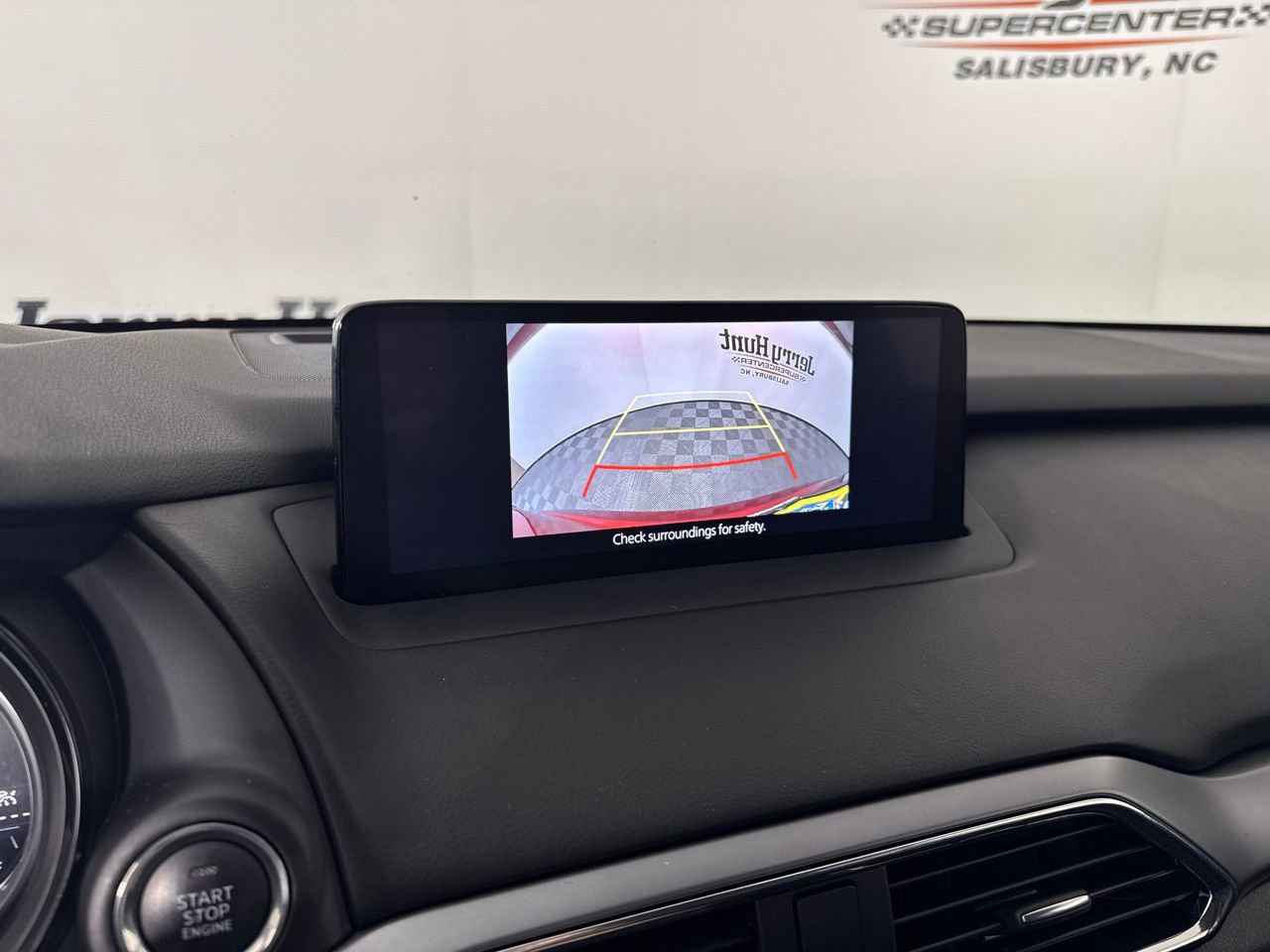 Used 2023 MAZDA CX-9 Touring Plus image 17