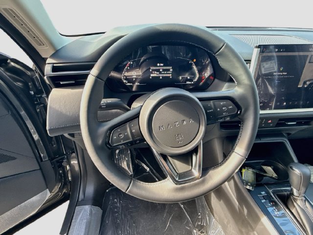 New 2026 MAZDA CX-5 Preferred AWD/4WD image 11