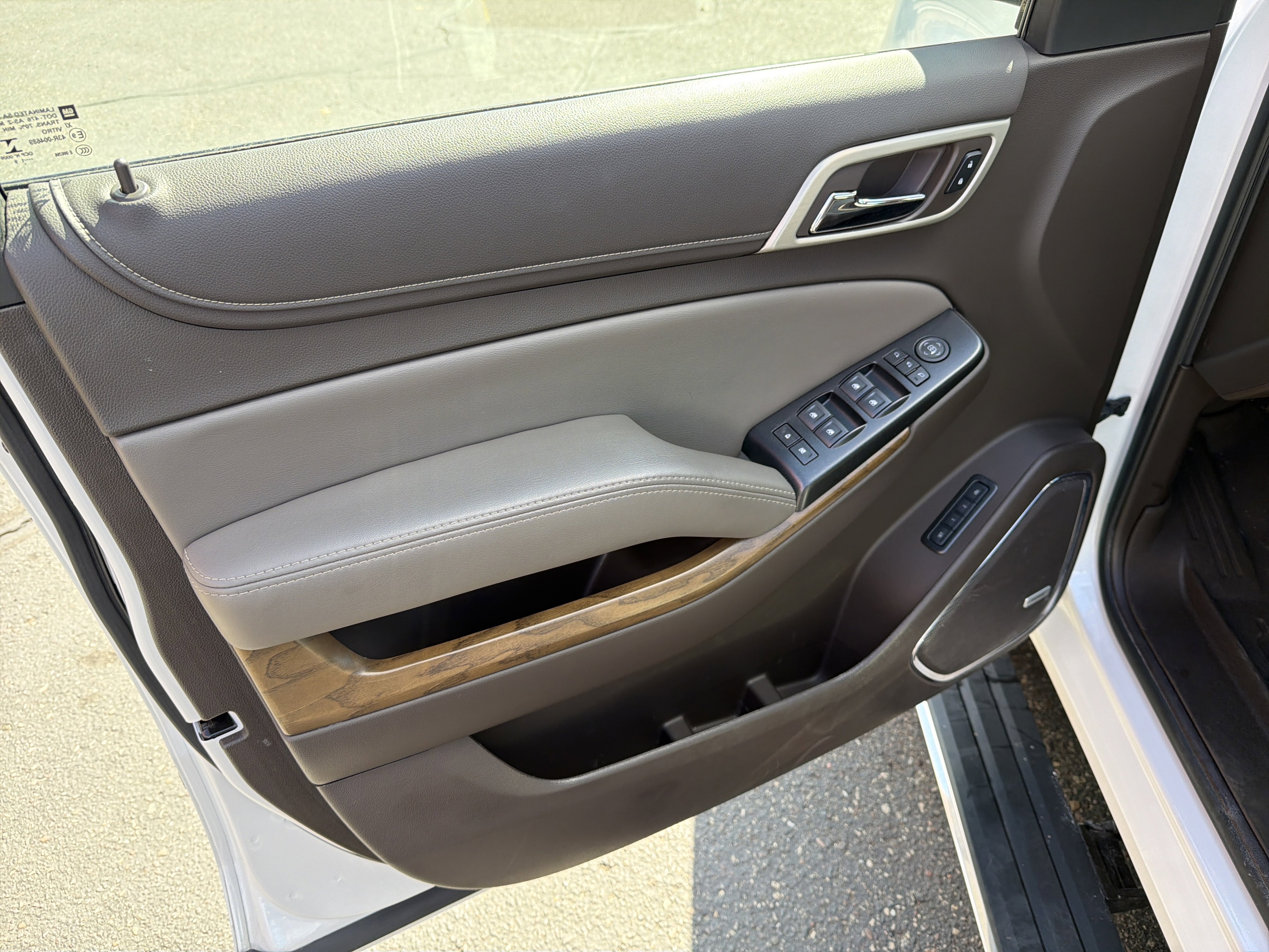 Used 2019 GMC Yukon Denali w/ Denali Ultimate Package image 21