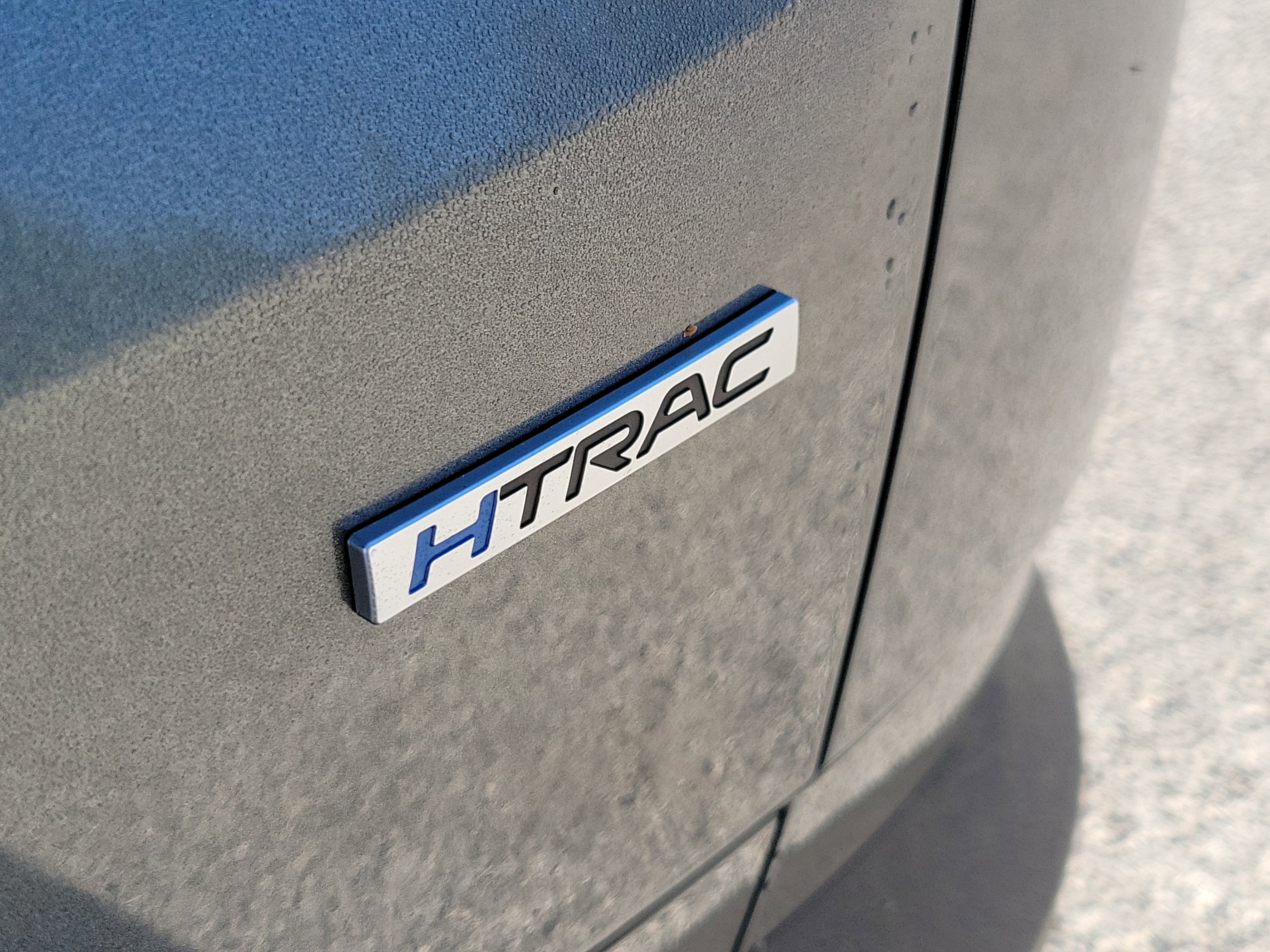 Certified 2023 Hyundai Tucson Limited image 7