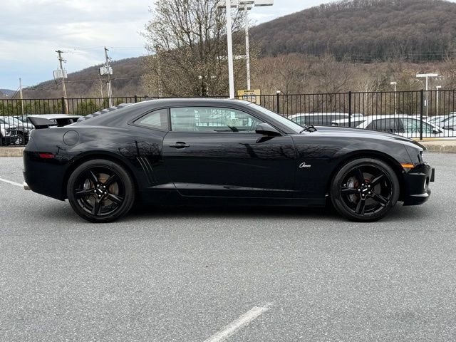Used 2012 Chevrolet Camaro SS w/ RS Package RWD image 13