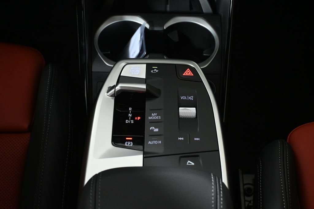 New 2026 BMW X1 M35i w/ Technology Package AWD/4WD image 24