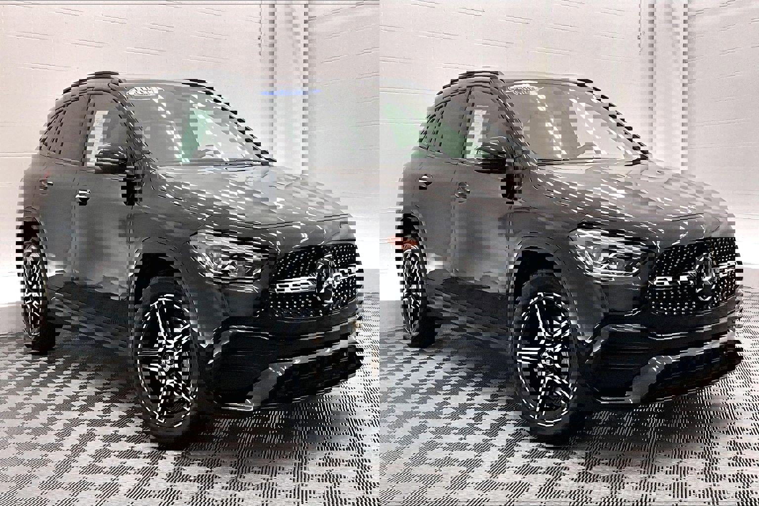 Certified 2022 Mercedes-Benz GLA 250 4MATIC image 34