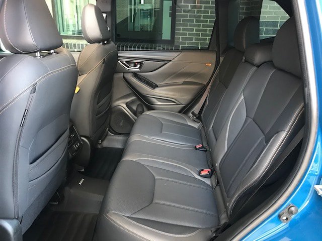 Used 2022 Subaru Forester Wilderness AWD/4WD image 7