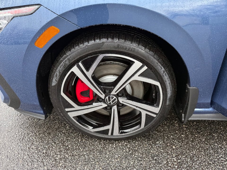 New 2026 Volkswagen Golf SE image 27