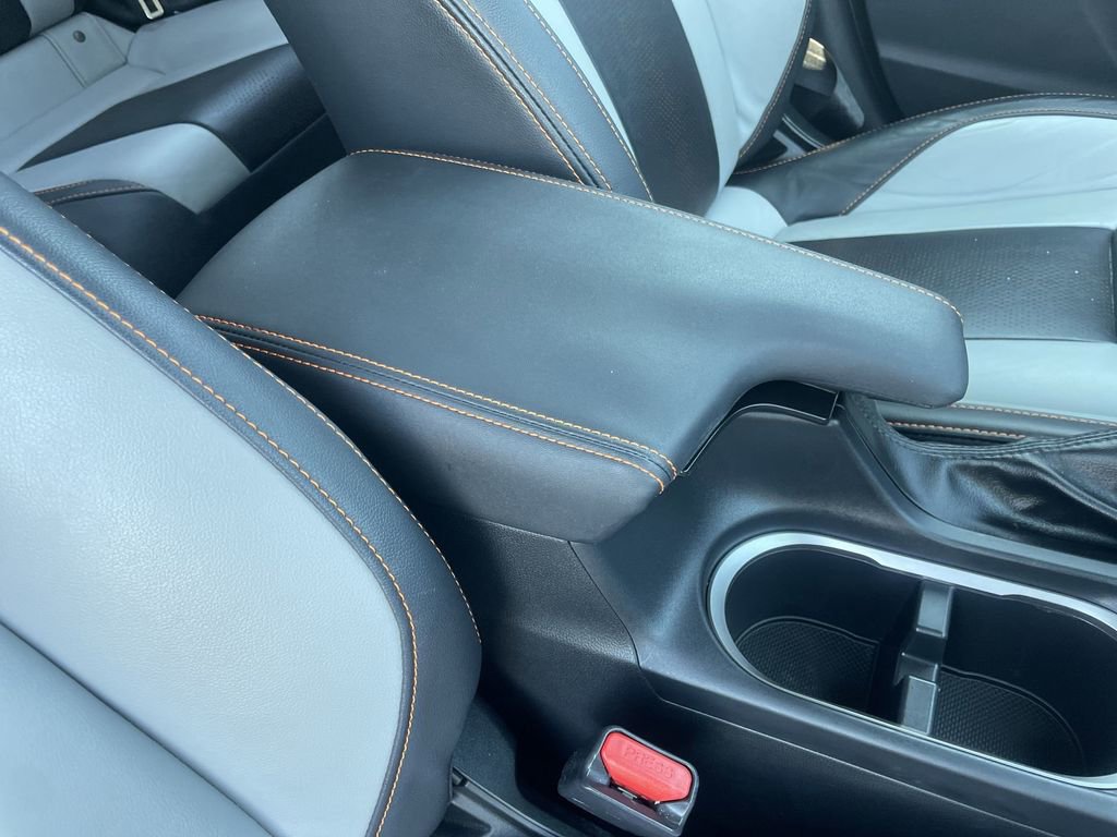 Used 2023 Subaru Crosstrek 2.5i Limited w/ Moonroof Package image 30