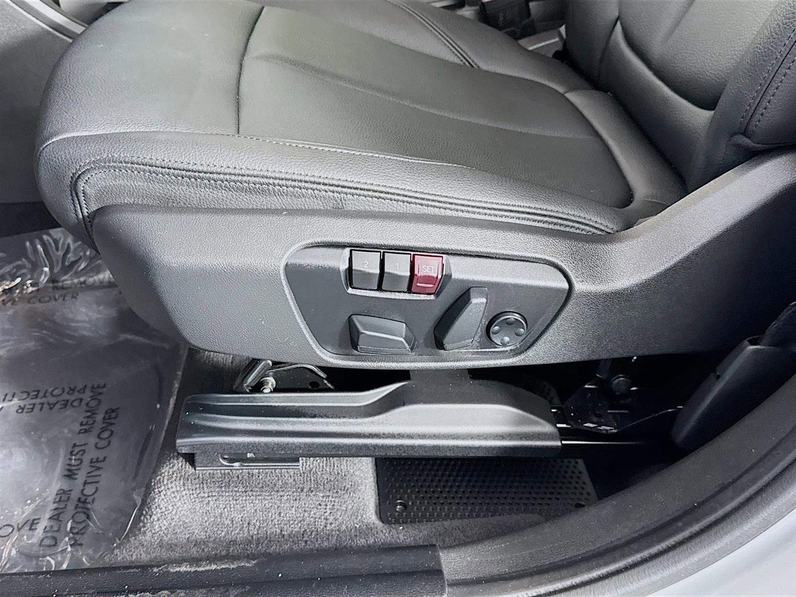 Used 2019 BMW X1 sDrive28i image 22