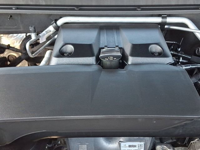 Used 2024 Chevrolet Colorado Z71 w/ Z71 Convenience Package 2 image 30