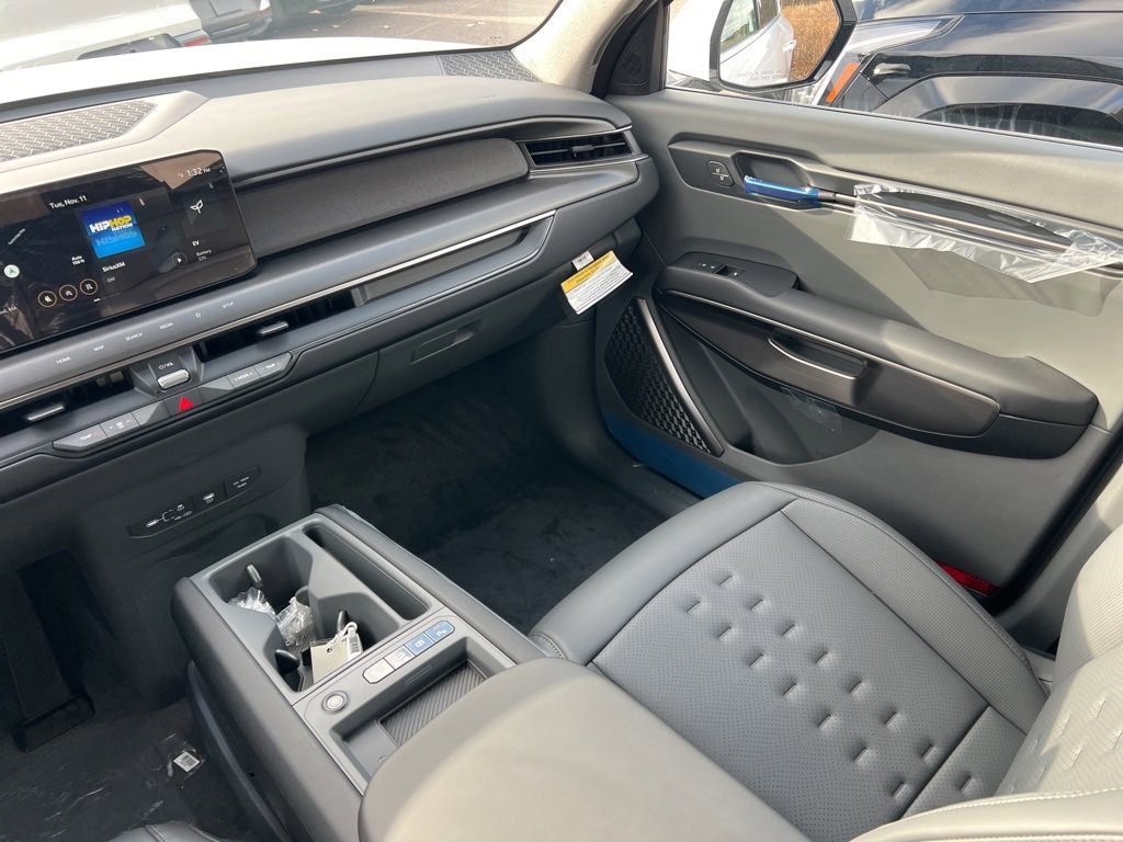 New 2026 Kia EV9 Wind image 11