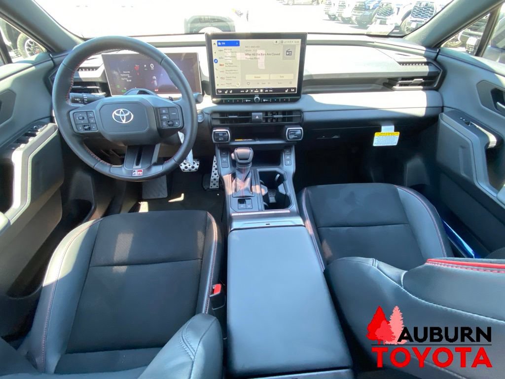 New 2026 Toyota RAV4 AWD Plug-in Hybrid image 23