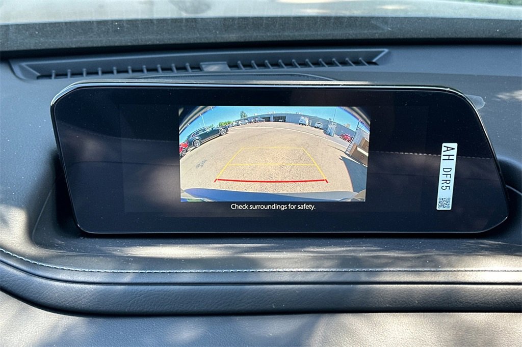 New 2025 MAZDA CX-30 AWD 2.5 S w/ Preferred Package image 20